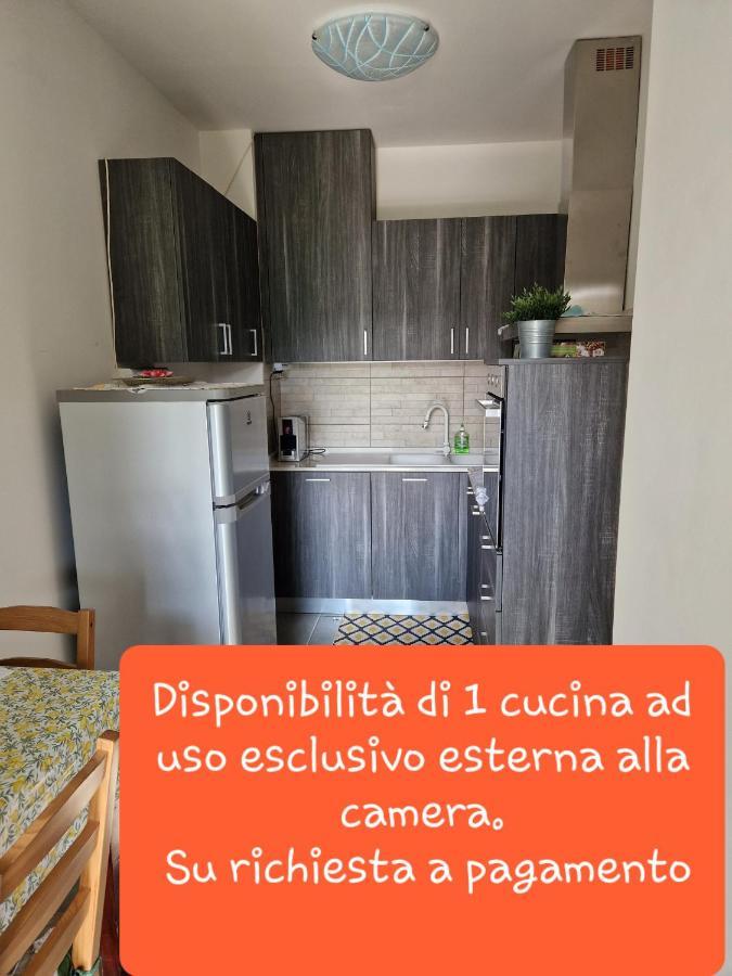 La Casa Dei Limoni Bed & Breakfast Porto Sant'Elpidio Exterior photo