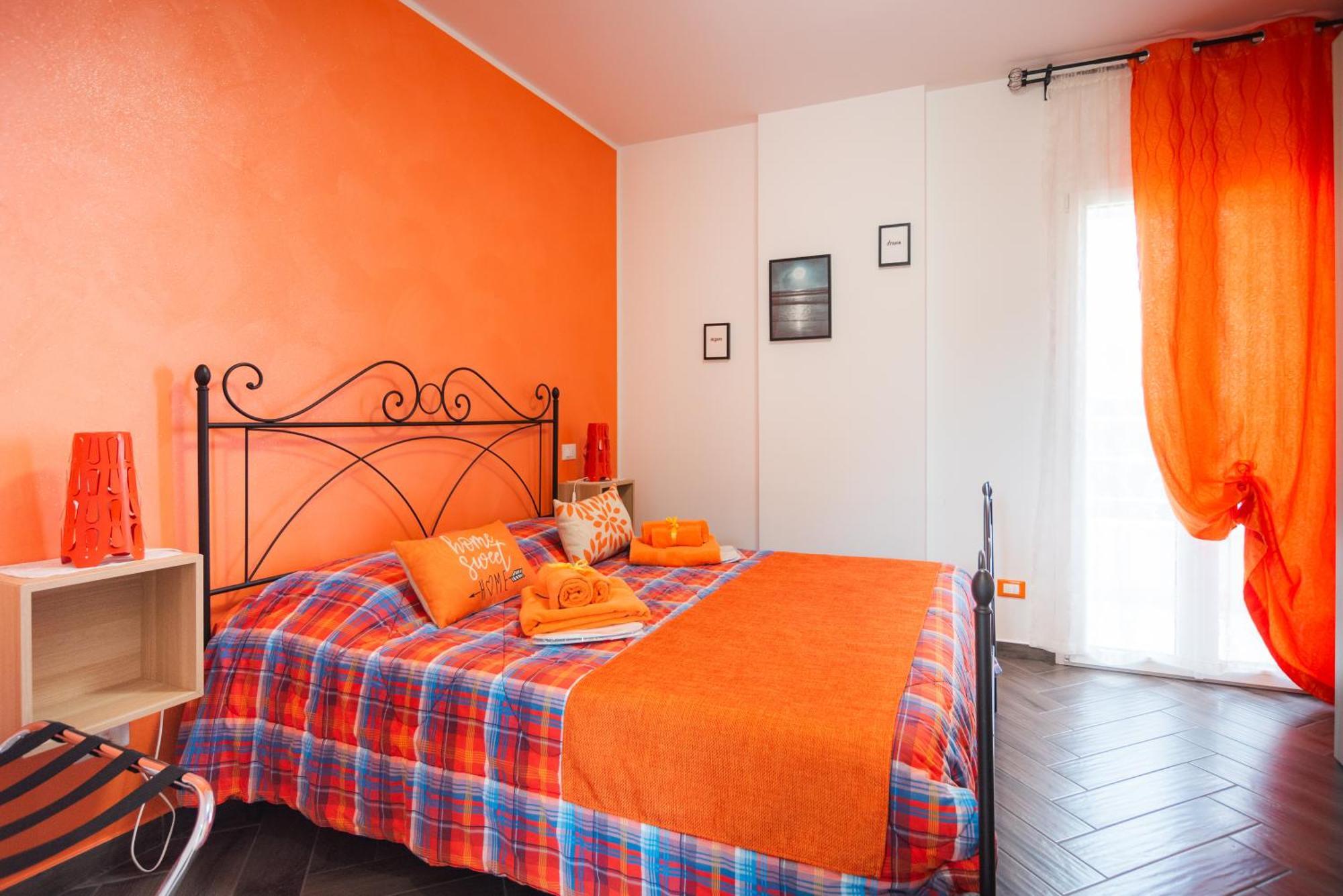 La Casa Dei Limoni Bed & Breakfast Porto Sant'Elpidio Exterior photo