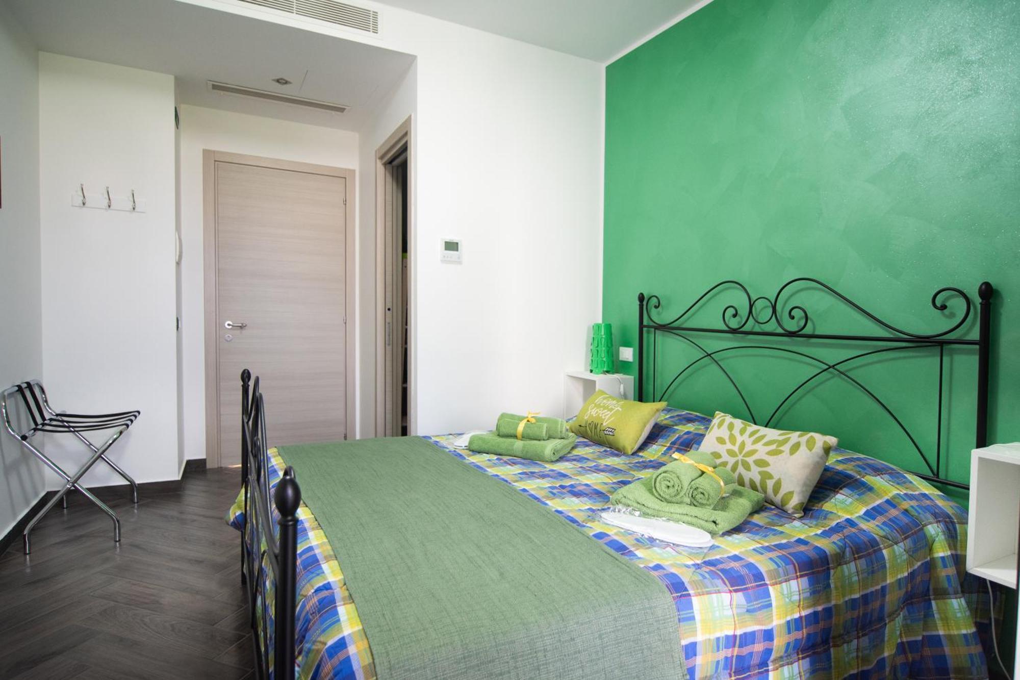 La Casa Dei Limoni Bed & Breakfast Porto Sant'Elpidio Exterior photo